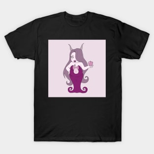 Lilith Babe T-Shirt